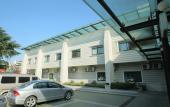 Туры в отель Shanghai Blue House Business Hotel