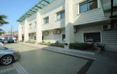 Туры в отель Shanghai Blue House Business Hotel