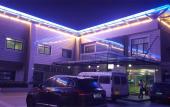 Туры в отель Shanghai Blue House Business Hotel