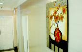 Туры в отель Shanghai Blue House Business Hotel
