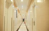 Туры в отель Shanghai Blue House Business Hotel