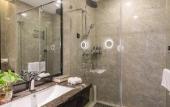 Туры в отель AMBER CRYSTAL LNTERNATIONAL HOTEL
