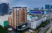 Туры в отель AMBER CRYSTAL LNTERNATIONAL HOTEL