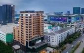 Туры в отель AMBER CRYSTAL LNTERNATIONAL HOTEL