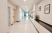 Туры в отель AMBER CRYSTAL LNTERNATIONAL HOTEL