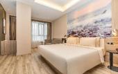 Туры в отель AMBER CRYSTAL LNTERNATIONAL HOTEL