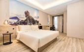 Туры в отель AMBER CRYSTAL LNTERNATIONAL HOTEL