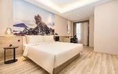 Туры в отель AMBER CRYSTAL LNTERNATIONAL HOTEL