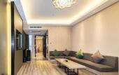 Туры в отель AMBER CRYSTAL LNTERNATIONAL HOTEL