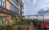 Туры в отель AMBER CRYSTAL LNTERNATIONAL HOTEL