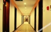 Туры в отель Cangzhou Yihe Hotel
