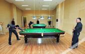 Туры в отель Conch International Conference Center