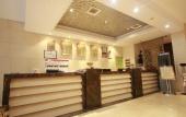 Туры в отель Vienna 3 Best Hotel (Shangqiu High-speed Railway Station Kaixuan Road Branch)