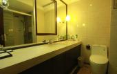 Туры в отель Vienna 3 Best Hotel (Shangqiu High-speed Railway Station Kaixuan Road Branch)