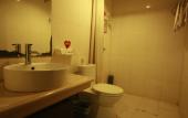 Туры в отель Vienna 3 Best Hotel (Shangqiu High-speed Railway Station Kaixuan Road Branch)