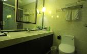 Туры в отель Vienna 3 Best Hotel (Shangqiu High-speed Railway Station Kaixuan Road Branch)