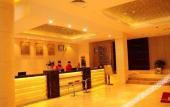 Туры в отель Vienna 3 Best Hotel (Shangqiu High-speed Railway Station Kaixuan Road Branch)