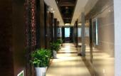 Туры в отель Vienna 3 Best Hotel (Shangqiu High-speed Railway Station Kaixuan Road Branch)