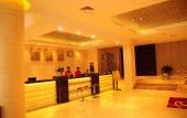 Туры в отель Vienna 3 Best Hotel (Shangqiu High-speed Railway Station Kaixuan Road Branch)