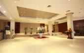 Туры в отель Vienna 3 Best Hotel (Shangqiu High-speed Railway Station Kaixuan Road Branch)