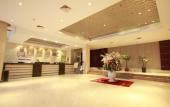 Туры в отель Vienna 3 Best Hotel (Shangqiu High-speed Railway Station Kaixuan Road Branch)
