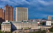 Туры в отель Longcheng Garden Hotel