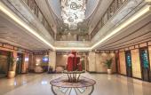 Туры в отель Longcheng Garden Hotel