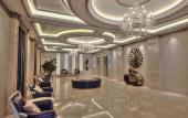Туры в отель Longcheng Garden Hotel
