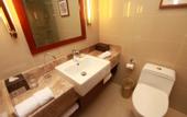 Туры в отель Yitel Collection (Chengdu Wuhouci Sichuan Orthopaedic Hospital Metro Station Branch)