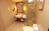 Туры в отель Yitel Collection (Chengdu Wuhouci Sichuan Orthopaedic Hospital Metro Station Branch)