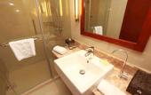 Туры в отель Yitel Collection (Chengdu Wuhouci Sichuan Orthopaedic Hospital Metro Station Branch)