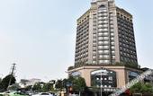 Туры в отель Yitel Collection (Chengdu Wuhouci Sichuan Orthopaedic Hospital Metro Station Branch)