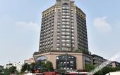 Туры в отель Yitel Collection (Chengdu Wuhouci Sichuan Orthopaedic Hospital Metro Station Branch)