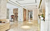 Туры в отель Yitel Collection (Chengdu Wuhouci Sichuan Orthopaedic Hospital Metro Station Branch)
