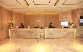 Туры в отель Yitel Collection (Chengdu Wuhouci Sichuan Orthopaedic Hospital Metro Station Branch)