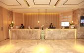 Туры в отель Yitel Collection (Chengdu Wuhouci Sichuan Orthopaedic Hospital Metro Station Branch)
