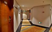 Туры в отель Yitel Collection (Chengdu Wuhouci Sichuan Orthopaedic Hospital Metro Station Branch)