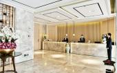 Туры в отель Yitel Collection (Chengdu Wuhouci Sichuan Orthopaedic Hospital Metro Station Branch)