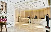 Туры в отель Yitel Collection (Chengdu Wuhouci Sichuan Orthopaedic Hospital Metro Station Branch)