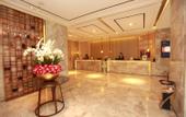 Туры в отель Yitel Collection (Chengdu Wuhouci Sichuan Orthopaedic Hospital Metro Station Branch)
