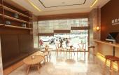 Туры в отель Yitel Collection (Chengdu Wuhouci Sichuan Orthopaedic Hospital Metro Station Branch)