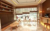 Туры в отель Yitel Collection (Chengdu Wuhouci Sichuan Orthopaedic Hospital Metro Station Branch)