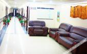 Туры в отель Vienna 3 Best Hotel (Jingmen Wanda)