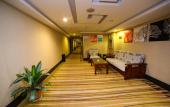 Туры в отель Vienna 3 Best Hotel (Jingmen Wanda)