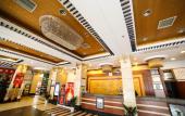 Туры в отель Vienna 3 Best Hotel (Jingmen Wanda)
