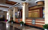 Туры в отель Vienna 3 Best Hotel (Jingmen Wanda)
