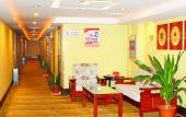 Туры в отель Vienna 3 Best Hotel (Jingmen Wanda)