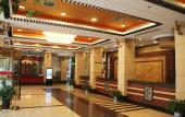 Туры в отель Vienna 3 Best Hotel (Jingmen Wanda)