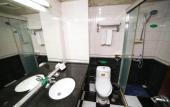 Туры в отель Vienna 3 Best Hotel (Jingmen Wanda)