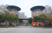 Туры в отель GreenTree Alliance Hotel (Shanghai Shuichan West Road Gongfu New Village Subway Station Branch)